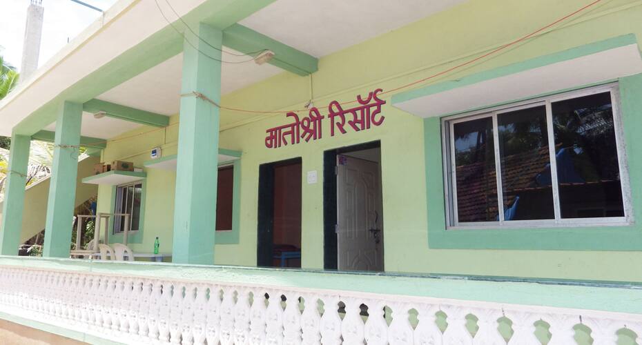 Matoshree Resort Tarkarli, Tarkarli 1